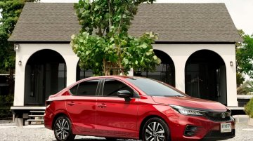 Honda showrooms re-open ahead of 2020 City, 2020 Jazz & 2020 WR-V launch - IAB Report