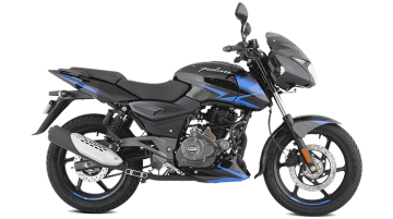 BS6 Bajaj Pulsar 150 - Image Gallery
