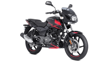 Prices of BS6 Bajaj Pulsar 150 increased - IAB Report