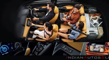 Nissan Kicks e-Power (Nissan Kicks facelift) - Image Gallery