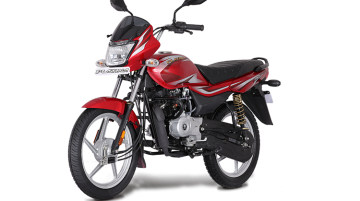 Bajaj Platina 100 ES disc brake variant price leaked, launch soon - Report