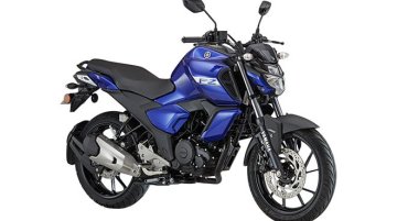 BS6 Yamaha FZ-Fi & BS6 Yamaha FZS-Fi prices hiked - IAB Report