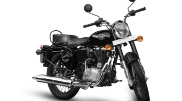 Royal Enfield Bullet 350 BS6 gets its first price hike - IAB Report