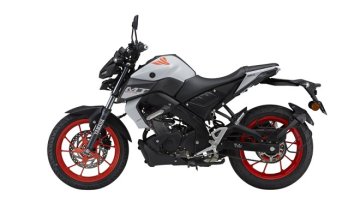 Yamaha MT-15 - Image Gallery