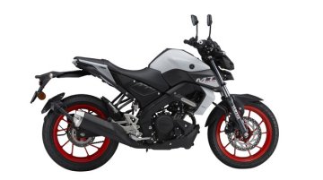 BS6 Yamaha MT-15 receives its second price hike