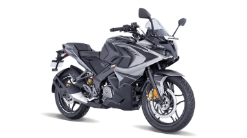 Bajaj Pulsar RS 400 in the making, to be launched overseas in August - Report