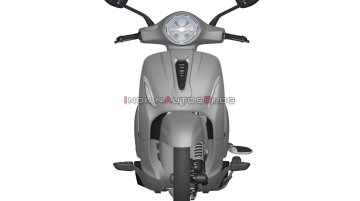 Chetak patent images - Image Gallery