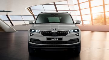 Skoda Karoq Could Soon Return To India As A Locally Assembled Model