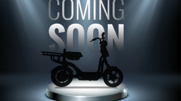 Gemopai Miso mini electric scooter teased, launch in June - IAB Report