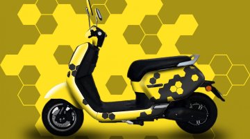 Okinawa leads high-speed electric scooter sales in FY2020 - Report