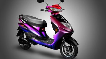 Okinawa sells more than 1,000 electric scooters after resuming operations - IAB Report