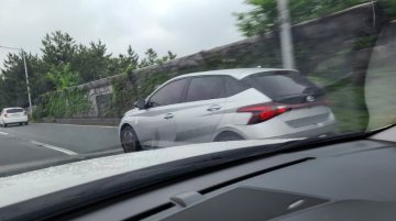 Upcoming All-New Hyundai Active i20 Rendered, Gets Refreshed Styling