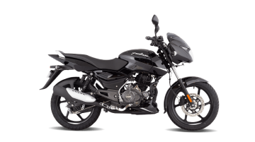 BS6 Bajaj Pulsar 150 Neon - Image Gallery