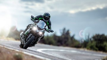 Kawasaki dealerships in India reopen - IAB Report