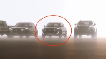 Nissan Magnite Global Unveil Officially Confirmed For July 16