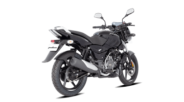 Bajaj Pulsar 150 Neon - Image Gallery