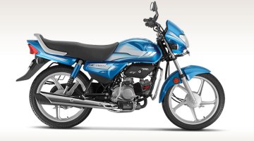 Hero MotoCorp sells 4.5 lakh two-wheelers in June 2020 - IAB Report