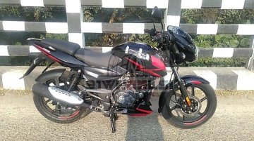 Bajaj Pulsar 125 Split Seat BS6 could be offered nationwide - Report