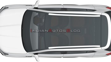 Skoda Vision IN Re-imagined As An Edgier, Coupe-Style SUV