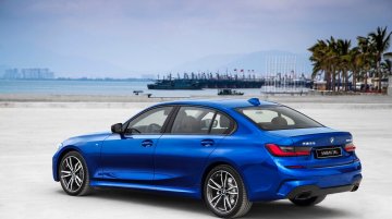 BMW 3 Series - Image Gallery 