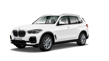 BMW X5 starting price slashed by INR 8 lakh - IAB Report