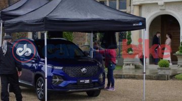 MG Motor India Commences Deliveries Of The New 6-Seater Hector Plus
