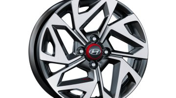 Hyundai i10 N Line - Image Gallery