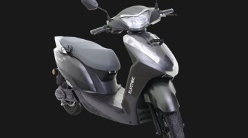 Ampere Magnus Pro - Image Gallery