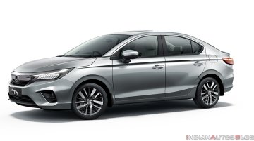 Pre-Launch Bookings For All-New Honda City Commence, Launch Next Month