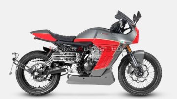Aprilia Pagani 150 - Image Gallery