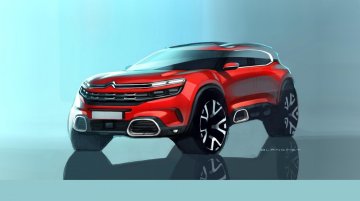 4 Citroen models in the pipeline for India, Citroen EVs to follow later - Report