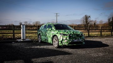 Skoda to launch an MHEV or a pure EV in India 3.0 (phase III) - Report