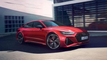 2020 Audi RS7 Sportback to launch soon, DETAILS HERE