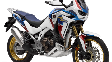 2020 Honda Africa Twin deliveries delayed until 2021 - Report