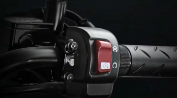 Honda Livo BS6 - Image Gallery