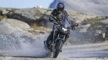 INR 5.82 lakh 2020 Honda CB400X to be launched in Japan on 31 July