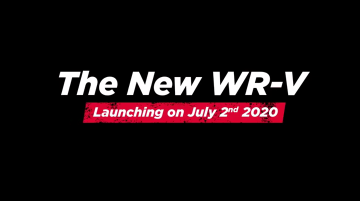 BS6 Honda WR-V Facelift - Image Gallery