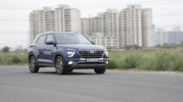 All-new 2020 Hyundai Creta Becomes Highest Selling SUV In The Month Of June