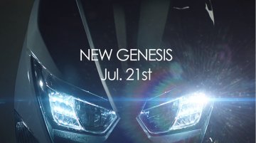 New Yamaha Cygnus X-125 teased, launch in Taiwan on 21 July [Video]