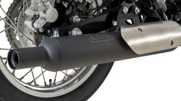 Benelli Imperiale 400 - Image Gallery