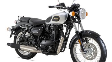 2021 Benelli Imperiale 400 - Why is it Cheaper than 2020 Model?