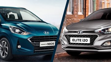 Hyundai Elite i20 vs. Grand i10 Nios - Which Is Better Value-For-Money?