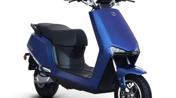 BGauss A2 - Image Gallery