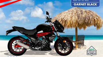 New BS6 Mahindra Mojo 300 ABS pre-bookings open, launch soon - Report