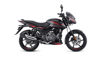 BS6 Bajaj Pulsar 150 gets slightly expensive - IAB Report