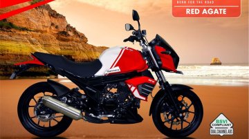 New BS6 Mahindra Mojo 300 ABS launched, prices start at INR 1.99 lakh