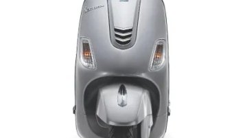 Vespa VXL 125 BS6 - Image Gallery