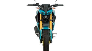 2020 Yamaha MT-15 Limited Edition - Image Gallery