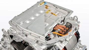 The New BMW iX3 Becomes The Brand's First-Ever All-Electric SUV