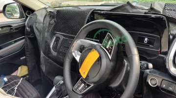 Upcoming Kia Sonet Officially Makes An Entry On Kia India's Website